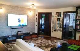  3 camere in imobil tip casa/vila, 86 mp, terasa, gradina, zona Remenyik Sandor