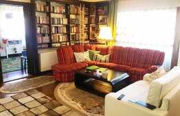  3 camere in imobil tip casa/vila, 86 mp, terasa, gradina, zona Remenyik Sandor