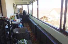  3 camere in imobil tip casa/vila, 86 mp, terasa, gradina, zona Remenyik Sandor