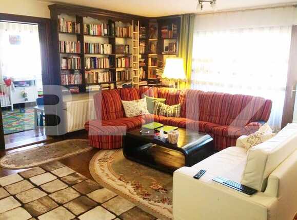 Apartament de vânzare 3 camere Borhanci - 26057AV | BLITZ Cluj-Napoca | Poza1