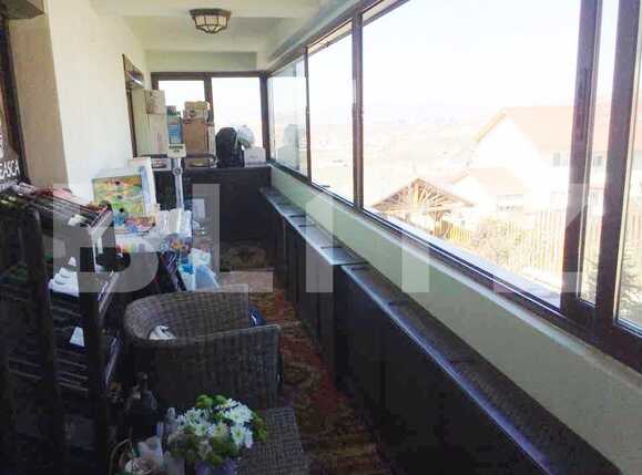 Apartament de vânzare 3 camere Borhanci - 26057AV | BLITZ Cluj-Napoca | Poza12