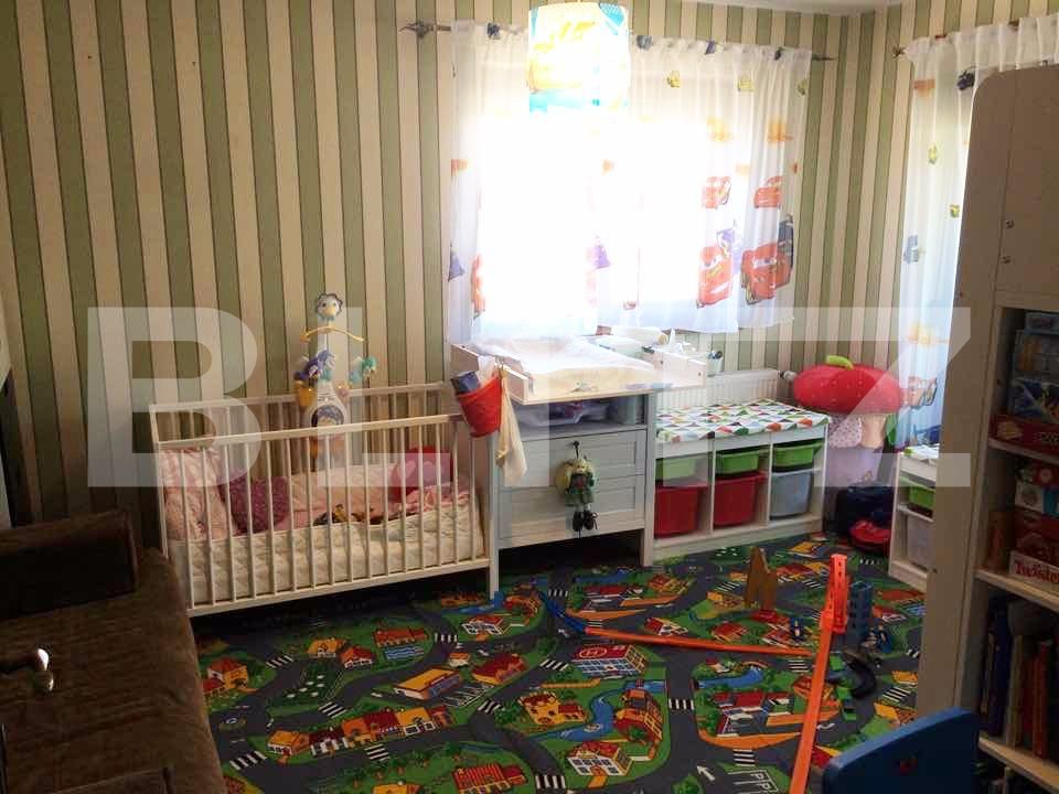 Apartament de vânzare 3 camere Borhanci - 26057AV | BLITZ Cluj-Napoca | Poza4