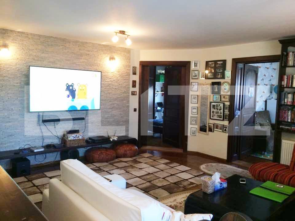 Apartament de vânzare 3 camere Borhanci - 26057AV | BLITZ Cluj-Napoca | Poza2