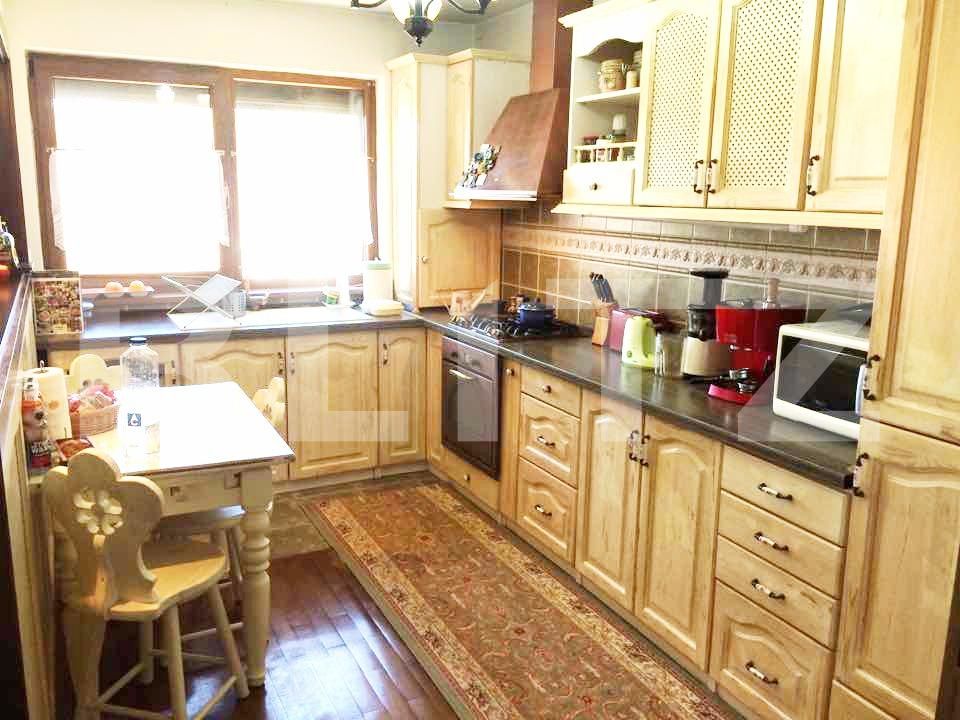 Apartament de vânzare 3 camere Borhanci - 26057AV | BLITZ Cluj-Napoca | Poza5