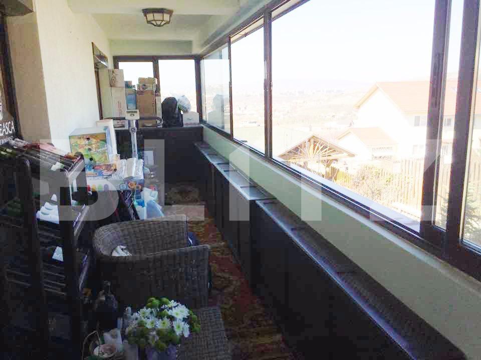 Apartament de vânzare 3 camere Borhanci - 26057AV | BLITZ Cluj-Napoca | Poza12