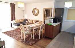 Apartament cu personalitate! 3 camere, 68 mp, boxa, zona Junior Residence