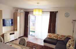 Apartament cu personalitate! 3 camere, 68 mp, boxa, zona Junior Residence