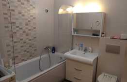 Apartament cu personalitate! 3 camere, 68 mp, boxa, zona Junior Residence