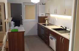 Apartament cu personalitate! 3 camere, 68 mp, boxa, zona Junior Residence