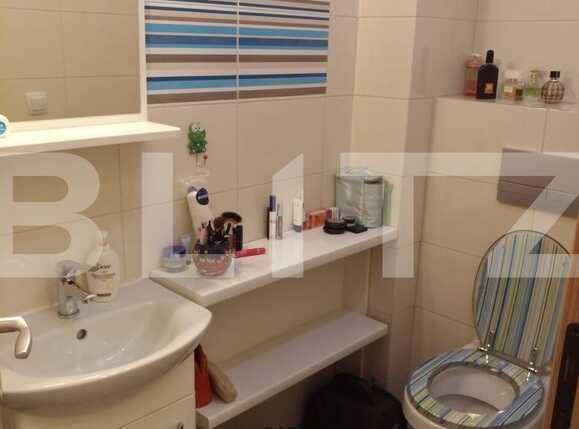 Apartament de vânzare 3 camere Iris - 26058AV | BLITZ Cluj-Napoca | Poza7