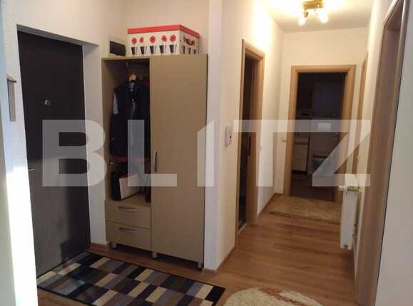 Apartament de vânzare 3 camere Iris - 26058AV | BLITZ Cluj-Napoca | Poza5