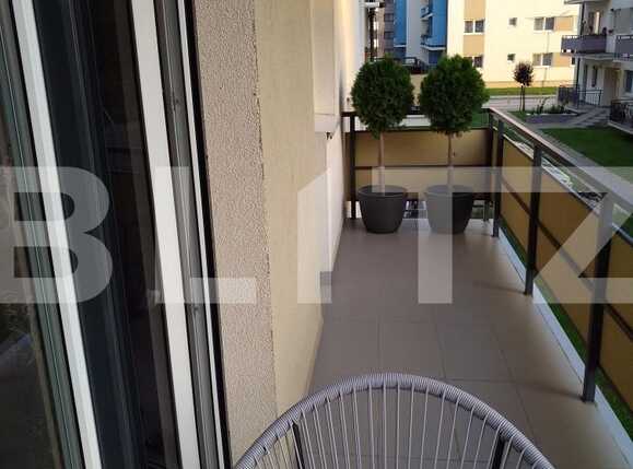 Apartament de vânzare 3 camere Iris - 26058AV | BLITZ Cluj-Napoca | Poza9