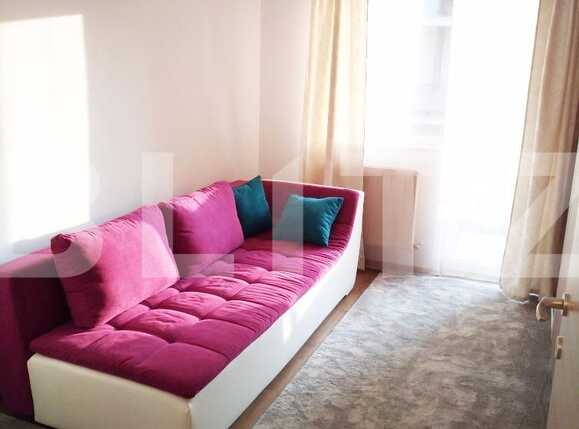 Apartament de vânzare 3 camere Iris - 26058AV | BLITZ Cluj-Napoca | Poza3