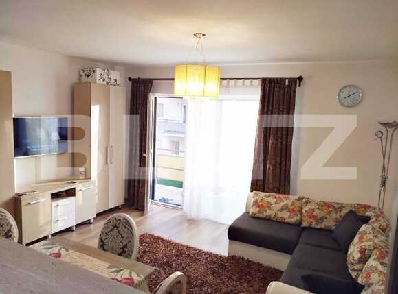 Apartament de vânzare 3 camere Iris - 26058AV | BLITZ Cluj-Napoca | Poza1