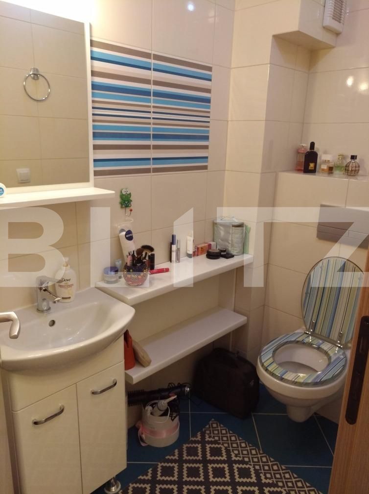 Apartament de vânzare 3 camere Iris - 26058AV | BLITZ Cluj-Napoca | Poza7