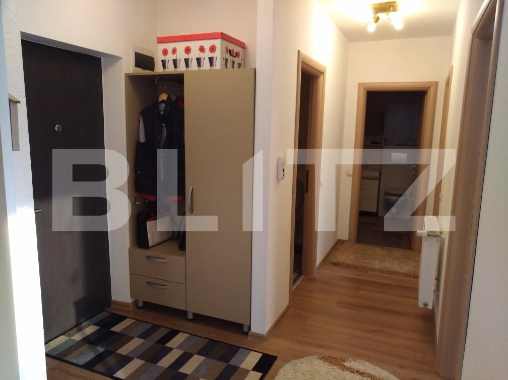 Apartament de vânzare 3 camere Iris - 26058AV | BLITZ Cluj-Napoca | Poza5
