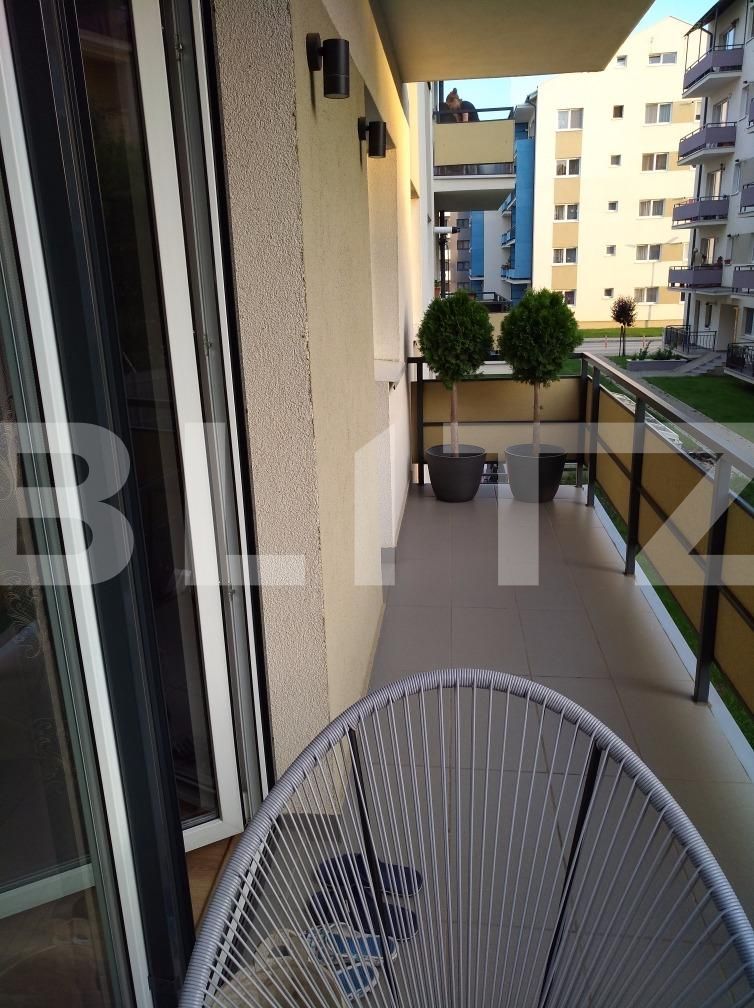 Apartament de vânzare 3 camere Iris - 26058AV | BLITZ Cluj-Napoca | Poza9