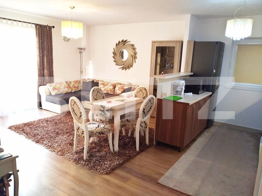 Apartament de vânzare 3 camere Iris - 26058AV | BLITZ Cluj-Napoca | Poza2