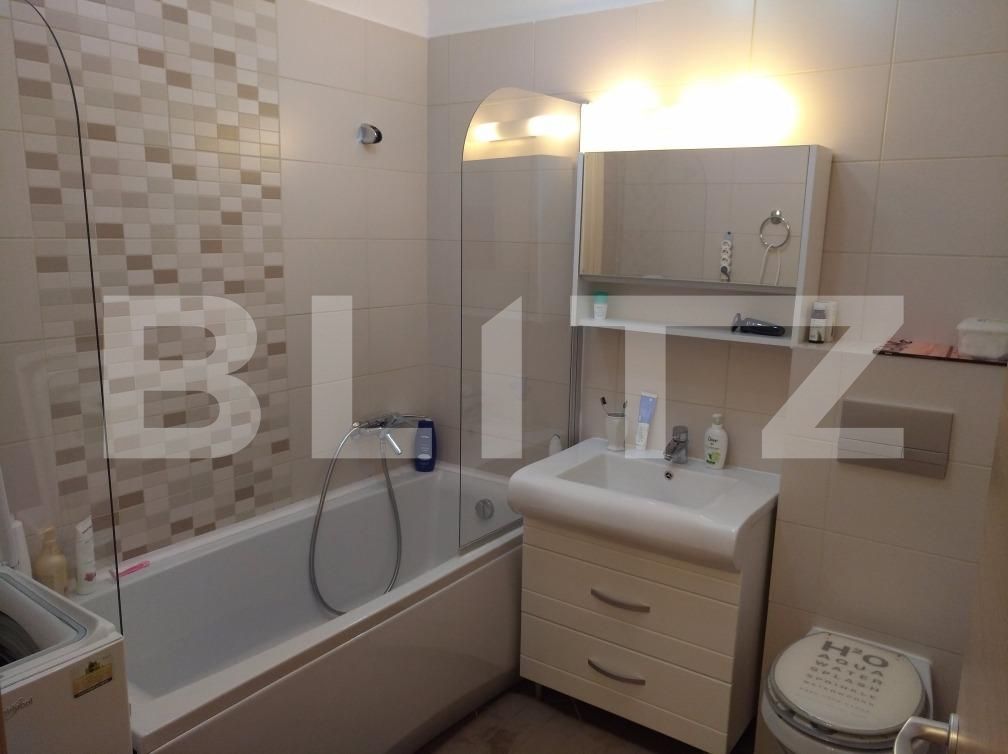 Apartament de vânzare 3 camere Iris - 26058AV | BLITZ Cluj-Napoca | Poza8