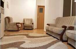 3 camere, 84 mp, imobil nou, mobilat modern, zona strazii Calea Dorobantilor