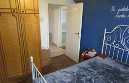 Apartament 3 camere, 59 mp, zona Piata 14 Iulie