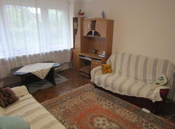 Apartament de vânzare 3 camere Grigorescu - 26068AV | BLITZ Cluj-Napoca | Poza1