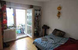 Apartament 3 camere, 63,5 mp, decomandat, zona strazii Plopilor