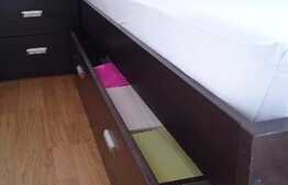 Apartament 2 camere, 50 mp, parcare, zona strazii Campului