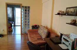 Apartament 2 camere, 50 mp, parcare, zona strazii Campului