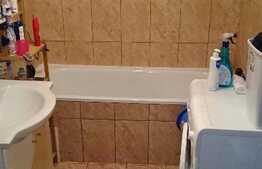 Apartament 2 camere, 50 mp, parcare, zona strazii Campului