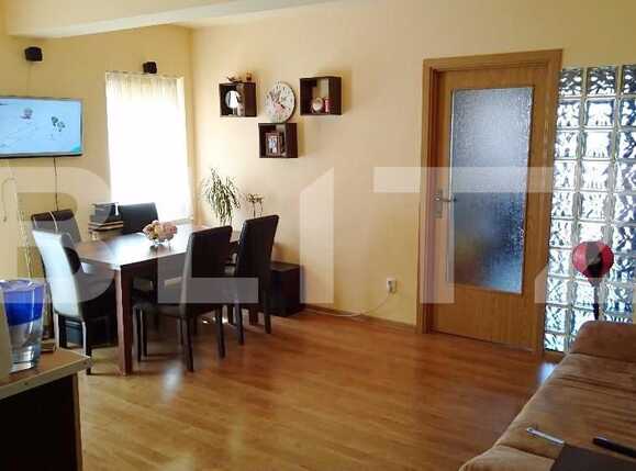 Apartament de închiriat 2 camere Manastur - 26070AI | BLITZ Cluj-Napoca | Poza1