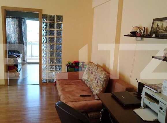 Apartament de închiriat 2 camere Manastur - 26070AI | BLITZ Cluj-Napoca | Poza2