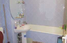 Apartament 4 camere, 80 mp, decomandat, garaj, zona strazii Mogosoaia