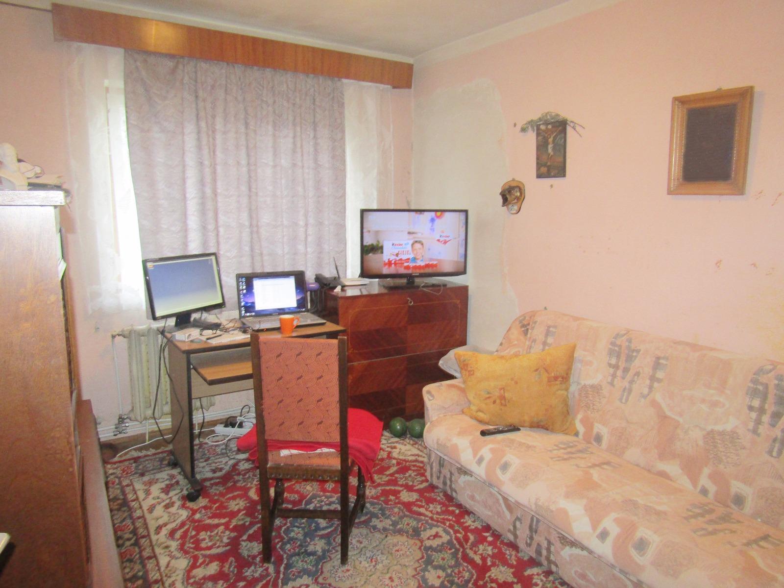 Apartament de vânzare 4 camere Manastur - 26071AV | BLITZ Cluj-Napoca | Poza2