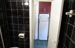 Garsoniera 28 mp, etaj intermediar, zona Facultatii Bogdan Voda