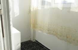 Garsoniera 28 mp, etaj intermediar, zona Facultatii Bogdan Voda