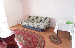 Garsoniera 28 mp, etaj intermediar, zona Facultatii Bogdan Voda