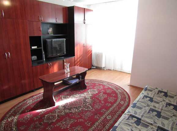 Garsonieră de vânzare Manastur - 26072AV | BLITZ Cluj-Napoca | Poza1