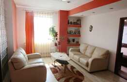 2 camere, 62 mp, etaj intermediar, imobil nou, boxa subsol, zona Minerva