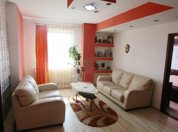 Apartament de vânzare 2 camere Manastur - 26073AV | BLITZ Cluj-Napoca | Poza1