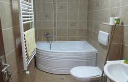 De vanzare 2 apartamente, finisate si partial mobilate, 130 mp, zona strazii Horea