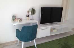 Apartament 1 camera, 47 mp! Mobilat si utilat! Parcare! Zona strazii Stejarului!