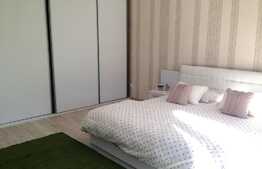 Apartament 1 camera, 47 mp! Mobilat si utilat! Parcare! Zona strazii Stejarului!