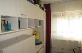 Apartament 4 camere, 78 mp, decomandat, etaj intermediar, zona Louis Pasteur