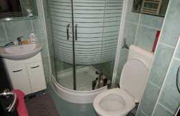 Apartament 4 camere, 78 mp, decomandat, etaj intermediar, zona Louis Pasteur