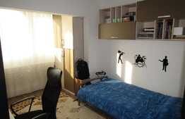 Apartament 4 camere, 78 mp, decomandat, etaj intermediar, zona Louis Pasteur