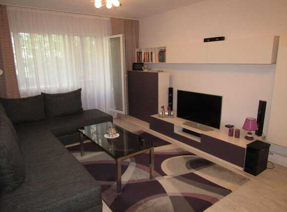 Apartament de vânzare 4 camere Zorilor - 26077AV | BLITZ Cluj-Napoca | Poza1