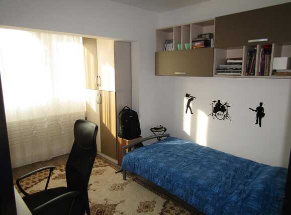 Apartament de vânzare 4 camere Zorilor - 26077AV | BLITZ Cluj-Napoca | Poza6