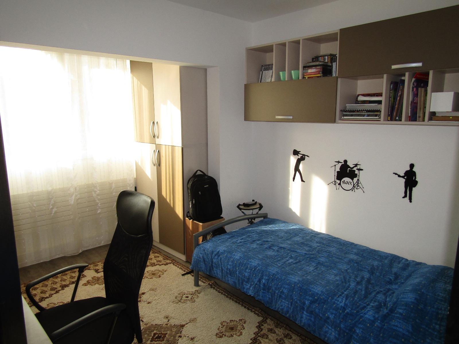 Apartament de vânzare 4 camere Zorilor - 26077AV | BLITZ Cluj-Napoca | Poza6