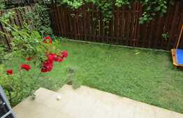 Vanzare casa insiruita de 120 mp utili, teren de 70 mp! Zona de case!